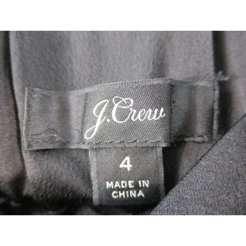 J.Crew this classic